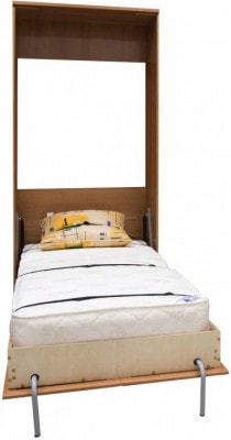 сколько стоит подъемная кровать